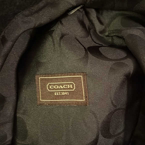 Coach - Bucket Hat - Picture 10 of 10